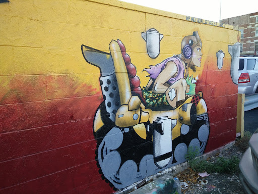 Grocery Store «La Casa Del Pueblo Inc.», reviews and photos, 1810 S Blue Island Ave, Chicago, IL 60608, USA