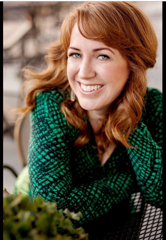 Kat Lilith | The Healing Heart 05251