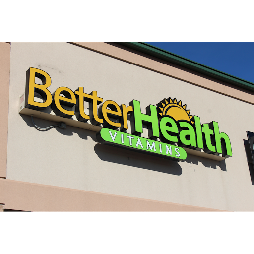 Health Food Store «Better Health Store», reviews and photos, 10792 Belleville Rd, Belleville, MI 48111, USA