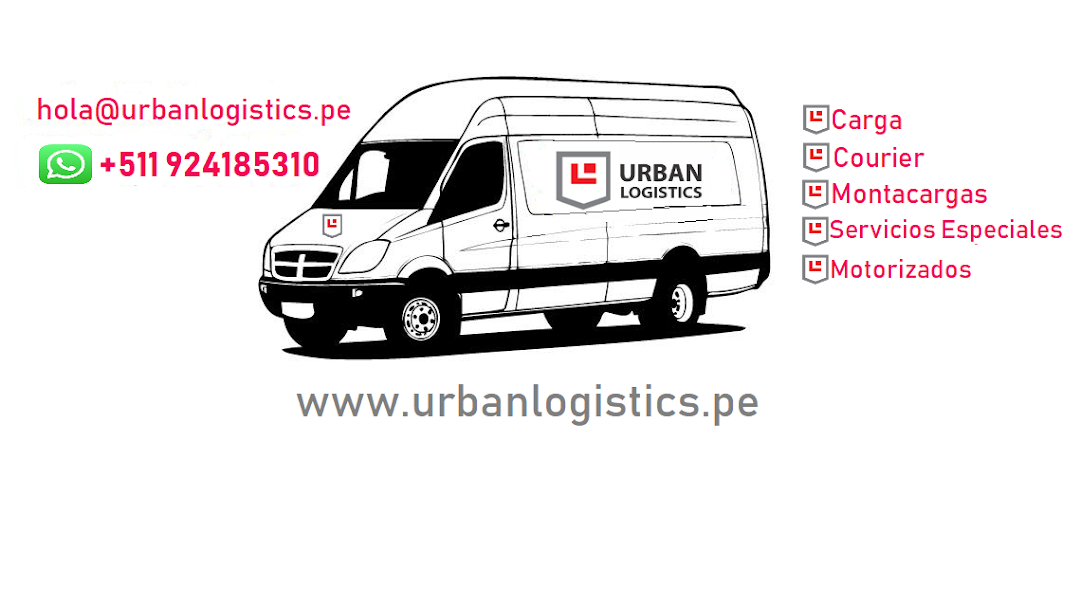 Urban Logistics del Perú S.A.C.