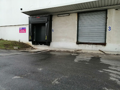Groupe Textile Finance à Sarcelles