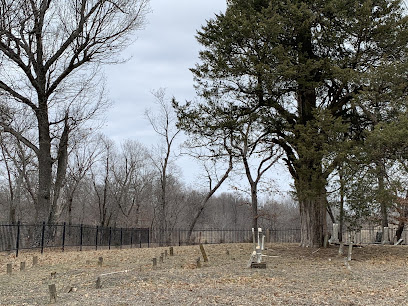 Schrimsher Cemetery