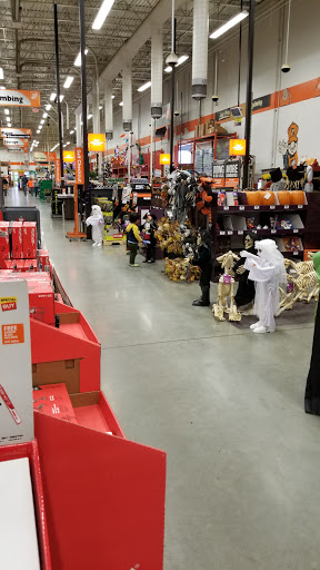 Home Improvement Store «The Home Depot», reviews and photos, 9570 US-20, Perrysburg, OH 43551, USA