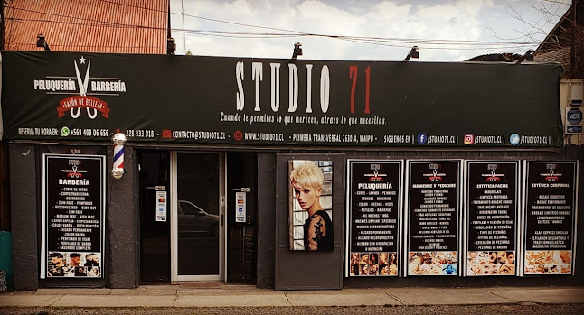 Studio71 - Maipú