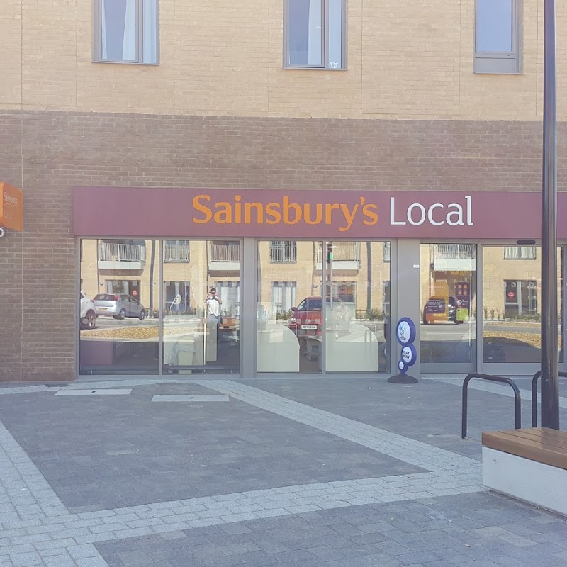 Sainsbury's Local