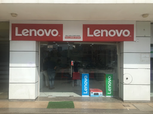 Lenovo Exclusive Store - Wellwin Computers