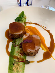 Photo n°12 de Restaurant Le Pavillon des Boulevards Bordeaux à Bordeaux ()
