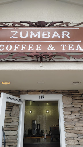 Cafe «Zumbar Coffee & Tea», reviews and photos, 111 Chesterfield Dr, Cardiff, CA 92007, USA