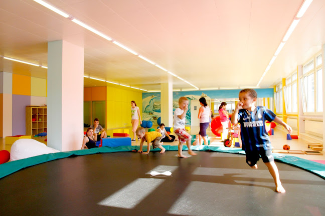 Rezensionen über Güxi Kinderkrippe Richterswil in Wädenswil - Kindergarten