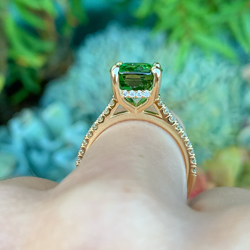 Jeweler «Sausalito Jewelers», reviews and photos, 4 Princess St, Sausalito, CA 94965, USA