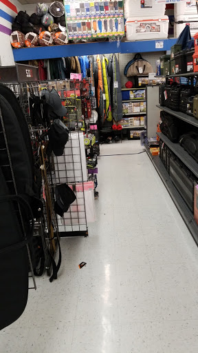 Sporting Goods Store «Big 5 Sporting Goods - El Toro», reviews and photos, 24314 Swartz Dr, Lake Forest, CA 92630, USA