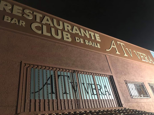 Información y opiniones sobre Restaurante A TU VERA de Yuncos