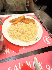 Plats et boissons du Restaurant Nouveau Wok 95 à Saint-Brice-sous-Forêt - n°7