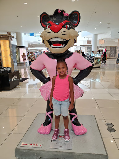 Shopping Mall «Kenwood Towne Centre», reviews and photos, 7875 Montgomery Rd, Cincinnati, OH 45236, USA