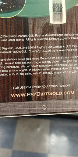 Sporting Goods Store «Big 5 Sporting Goods», reviews and photos, 4794 Manzanita Ave #1, Carmichael, CA 95608, USA