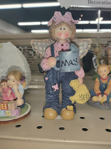 Thrift Store «The Salvation Army Family Store & Donation Center», reviews and photos, 43403 Joy Rd, Canton, MI 48187, USA