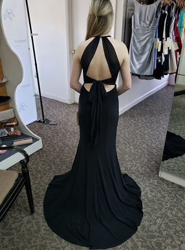 Bridal Shop «Perfect Weddings», reviews and photos, 430 N Memorial Dr, Lancaster, OH 43130, USA