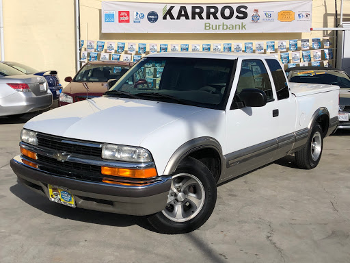 Used Car Dealer «Elmer Field Auto», reviews and photos, 8846 Sepulveda Blvd, North Hills, CA 91343, USA