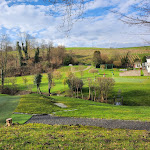 Photo n°2 de l'avis de Oliver.e fait le 19/03/2023 à 12:18 sur le  Restaurant und Hotel Gut Landscheid in Burscheid à Burscheid