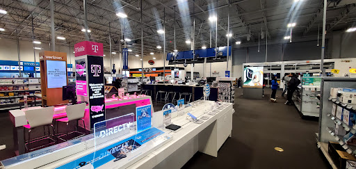 Electronics Store «Best Buy», reviews and photos, 3900 Sisk Rd B, Modesto, CA 95356, USA
