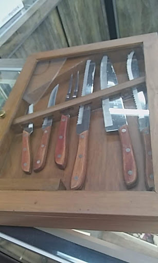 Thrift Store «Hope Gospel Mission Bargain Center», reviews and photos