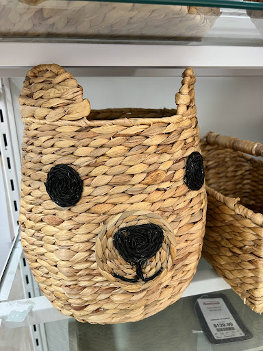 Department Store «HomeGoods», reviews and photos, 9616 Reisterstown Rd, Owings Mills, MD 21117, USA