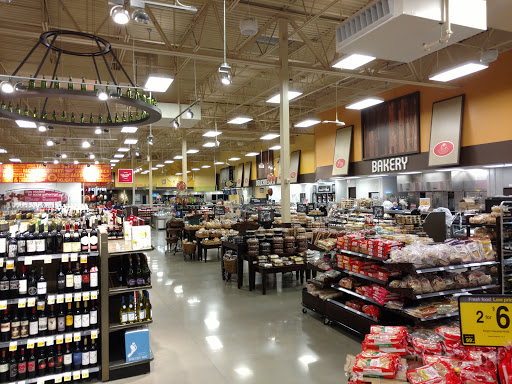 Grocery Store «Kroger Marketplace», reviews and photos, 1155 N 21st St, Newark, OH 43055, USA