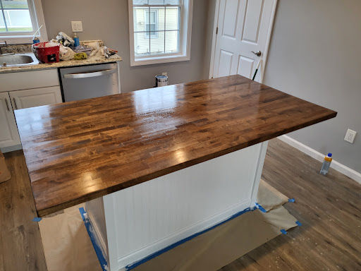 Construction Company «Burns Construction Co Inc», reviews and photos, 611 Access Rd, Stratford, CT 06615, USA