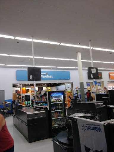 Department Store «Walmart Supercenter», reviews and photos, 26 W Merritt Blvd, Fishkill, NY 12524, USA