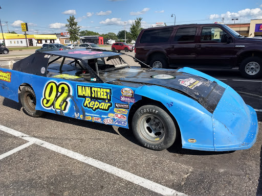 Auto Parts Store «Advance Auto Parts», reviews and photos, 2036 S Hastings Way, Eau Claire, WI 54701, USA