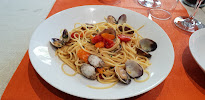 Plats et boissons du Restaurant italien Restaurant Bell'Italia à Pfastatt - n°1