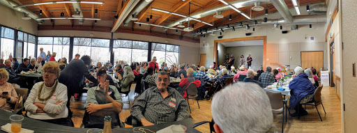 Community Center «Coppell Senior and Community Center», reviews and photos, 345 W Bethel Rd, Coppell, TX 75019, USA