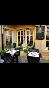 Photos du propriétaire du Restaurant La Fleure de Ly à Metz - n°10