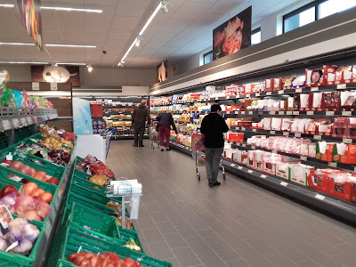 ALDI Bruay-sur-l'Escaut à Bruay-sur-l'Escaut
