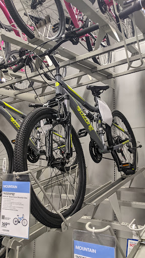 Sporting Goods Store «Academy Sports + Outdoors», reviews and photos, 7506 Hwy 72 W, Madison, AL 35758, USA