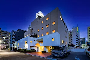 川崎ホテルパーク image