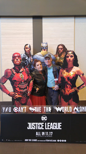 Movie Theater «Cinemark East Montana and XD», reviews and photos, 12704 Montana Ave, El Paso, TX 79938, USA