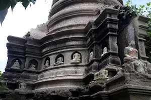 Old Island Temple image
