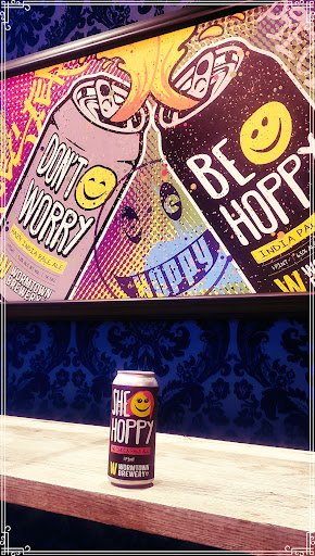 Brewery «Wormtown Brewery», reviews and photos, 72 Shrewsbury St #4, Worcester, MA 01604, USA