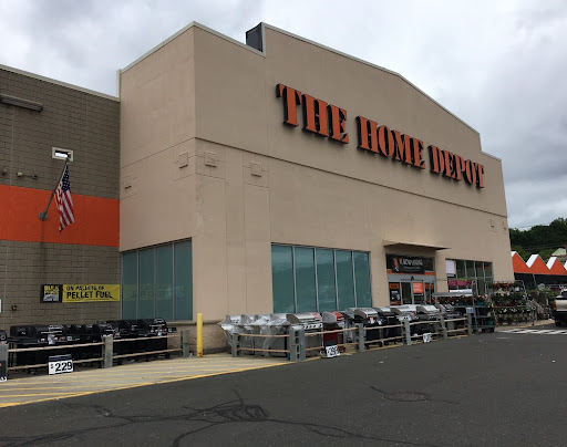Home Improvement Store «The Home Depot», reviews and photos, 1873 Dixwell Ave, Hamden, CT 06514, USA