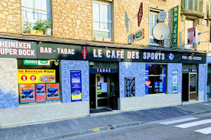 Le Cafe Des Sports image