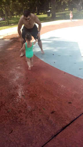 Water Park «Veterans Park & Splash Pad», reviews and photos, 509-599 Ronald Reagan Hwy, DeRidder, LA 70634, USA