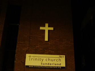Trinity Church Sunderland