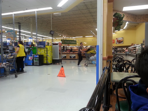 Department Store «Walmart Supercenter», reviews and photos, 24801 Brookpark Rd, North Olmsted, OH 44070, USA