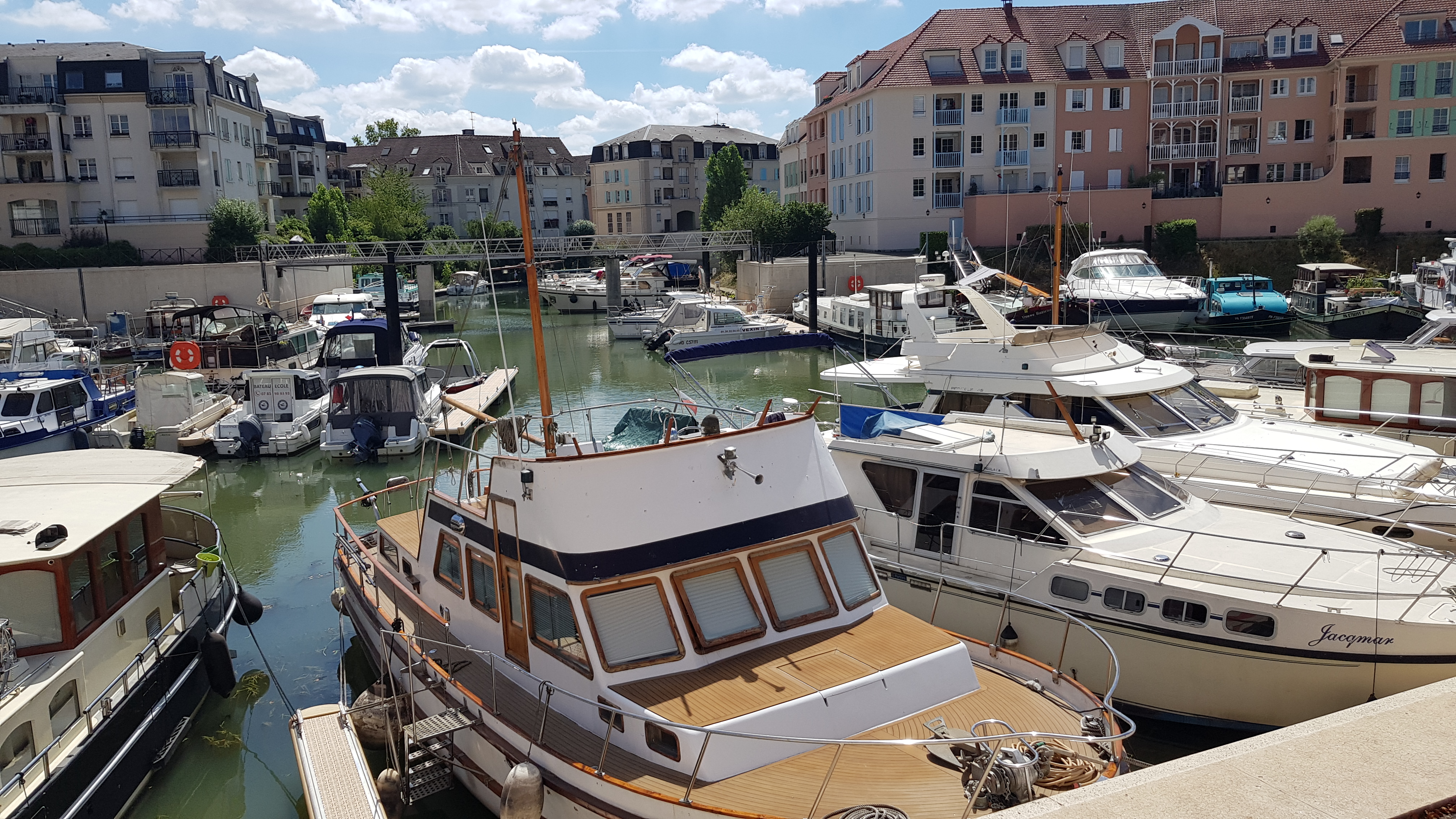 Photo n° 1 de l'avis de Michel.a fait le 12/07/2020 à 16:47