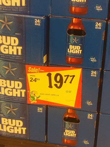 Supermarket «Fiesta Mart Inc», reviews and photos, 2323 Wirt Rd, Houston, TX 77055, USA