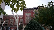 Colegio Nuestra Señora del Carmen en Bilbao