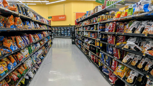 Department Store «Walmart Supercenter», reviews and photos, 6721 Chesapeake Center Dr, Glen Burnie, MD 21060, USA