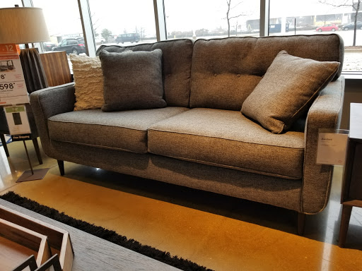 Furniture Store «Ashley HomeStore», reviews and photos, 875 E Boughton Rd, Bolingbrook, IL 60440, USA