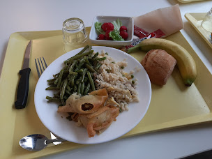 Photo n°1 de Crous Resto U' le Mascaret à Bordeaux ()